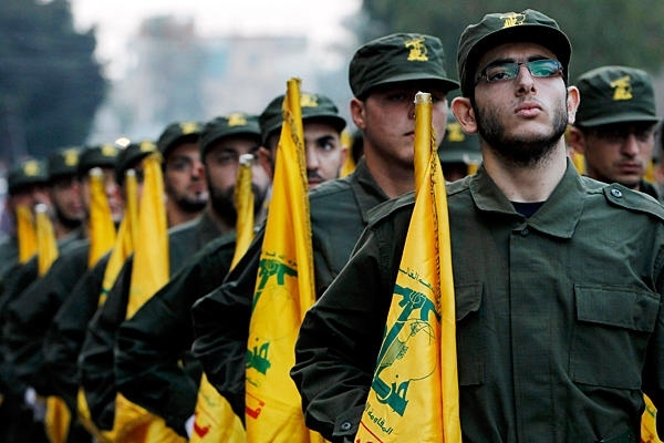 هل يمتلك "حزب الله" مجمع أسلحة كيميائية في الزبداني؟