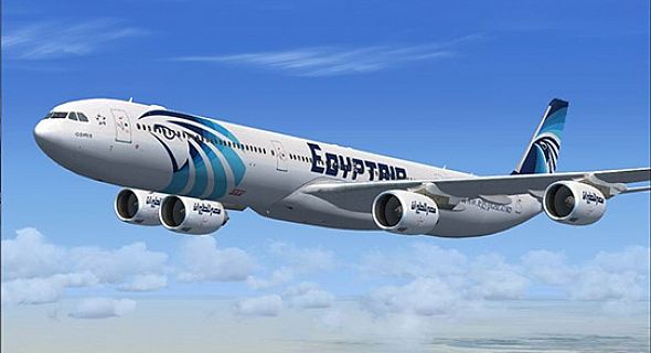 نتيجة بحث الصور عن طائرة مصر للطيران