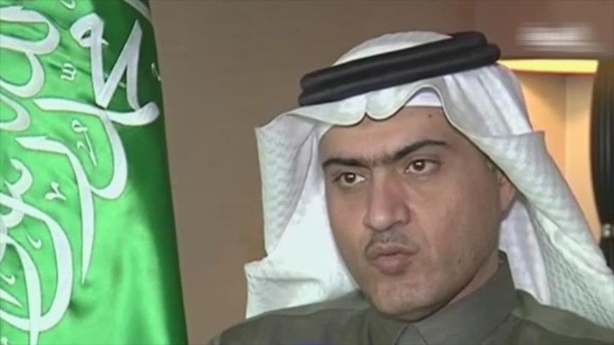 سفير السعودية بالعراق : المملكة تسير بالطريق الصحيح