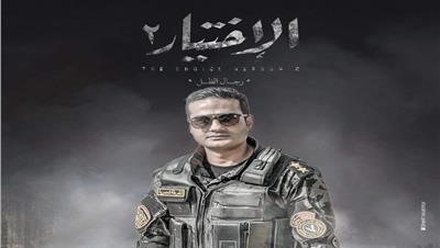 Image1_720233115148417841032 وفاة الفنان الشاب أحمد قنديل أحد أبطال مسلسل "الاختيار2"