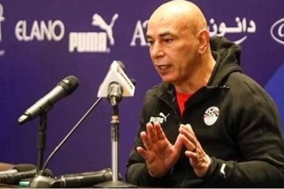 أول تعليق لـ حسام حسن على استبعاد لاعبي الزمالك من المنتخب