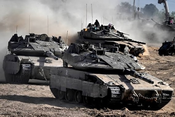 لم يتبقى سوى عدة مئات.. إعلام عبري يكشف سر انسحاب الجيش الإسرائيلي من غزة