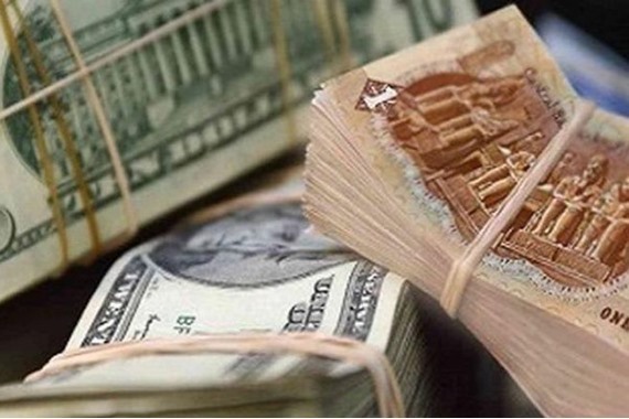 5202414112256138114483 مفاجأة.. سعر الدولار يهبط لهذا الرقم لأول مرة منذ التعويم