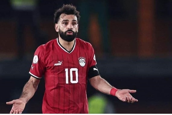 5202416101841920287413 شوبير يكشف موقف محمد صلاح من معسكر المنتخب