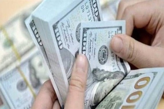 5202416111542964563619 بعد هبوطه أمس.. أعلى سعر الدولار اليوم يسجل هذا الرقم