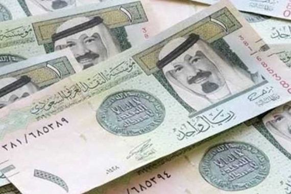 620231395332532526875 بعد شحه من شركات الصرافة.. تعرف على سعر الريال السعودي في السوق السوداء