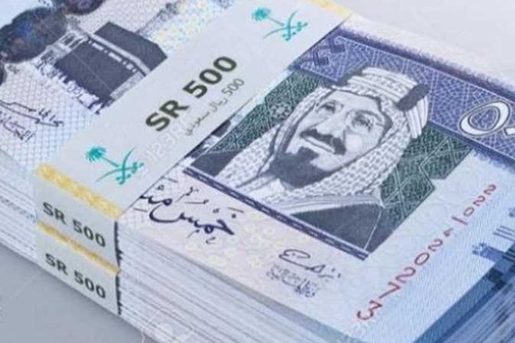 620231510150120838079 بسبب موسم الحج.. سعر الريال السعودي اليوم أمام الجنيه