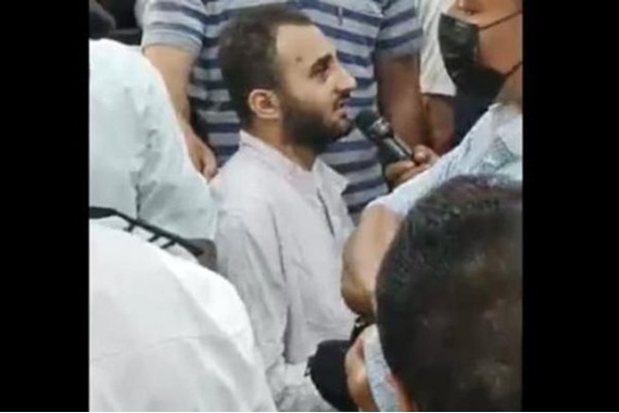 620231594512702426506 مفاجأة.. لماذا لم يُدفن محمد عادل في مقابر العائلة وحضر جنازته اثنين فقط؟