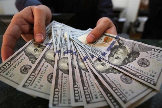 720232794532345700050 بعد فتح شراء الشهادات الدولارية.. تعرف على سعر الدولار في السوق السوداء