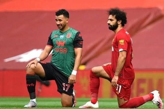 720238115534965957933 تريزيجيه يفجر مفاجأة  عن  الفرعون  محمد صلاح