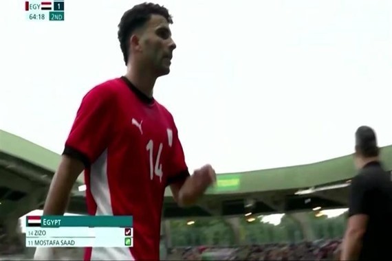 720242911055484228533 أول تعليق من المنتخب على ما فعله زيزو في مباراة أوزبكستان