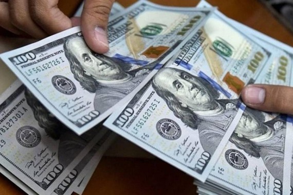 82024514413607311551 بعد الزيادة المفاجئة.. كم وصل سعر الدولار اليوم في البنوك؟