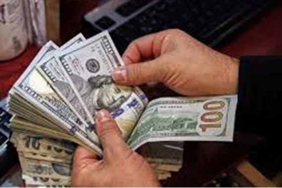 820247121133391421166 بعد وصوله لرقم قياسي.. سعر الدولار اليوم في البنوك