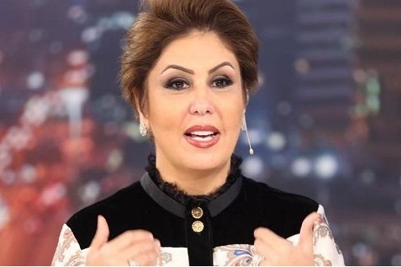 صورة بعد هجوم إليسا.. فجر السعيد تتحدى فناني لبنان: أكلتوا على موائد الخليج