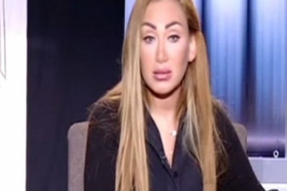 صورة شاهد.. ريهام سعيد تهاجم منة شلبي: مش هدافع عن المخدرات