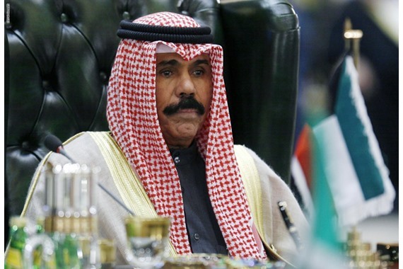 صورة استخدمت صورة الأمير في غير محلها.. غضب بسبب «سقطة» لوكالة الأنباء الكويتية