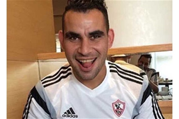 صورة أحمد عيد عبد الملك يرفض عودة هذا اللاعب إلى الزمالك: إيه فايدته للنادي؟