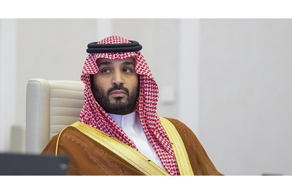 صورة محمد بن سلمان يوجه رسالة عاجلة لهؤلاء بشأن “كورونا”