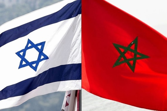 مفاجأة.. المغرب يسلم تل أبيب فلسطينيا نفذ عملية في الناصرة عام 2021