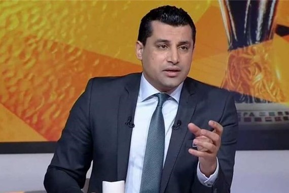 صورة هيثم فاروق: هؤلاء الأربعة كادوا يضيعوا الزمالك في مباراة المصري .. ولابد من تغييرهم