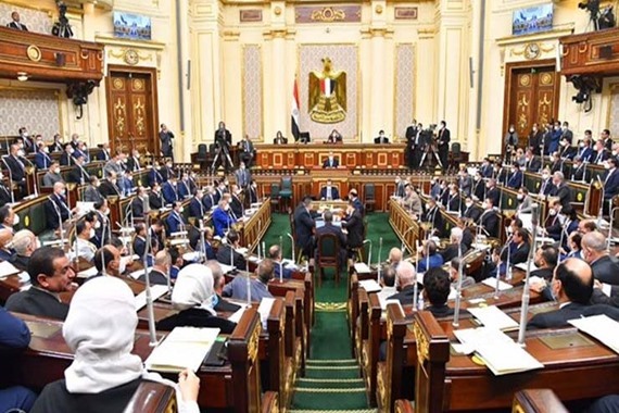 صورة الحكومة ترد على البرلمان بشأن غلق المواقع الإباحية