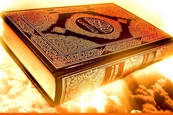صورة بالفيديو.. مسيحي يكشف سببًا عجيبًا بأن تكذيب القرآن يهدد الإيمان المسيحي