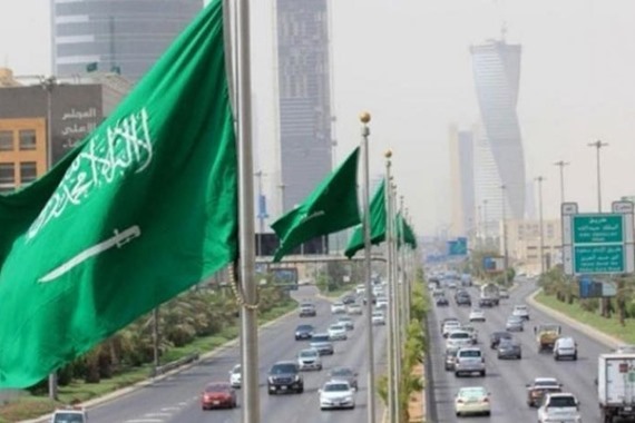 صورة “رويترز” تكشف عن استثمار سعودي ضخم في مجال حيوي وهام