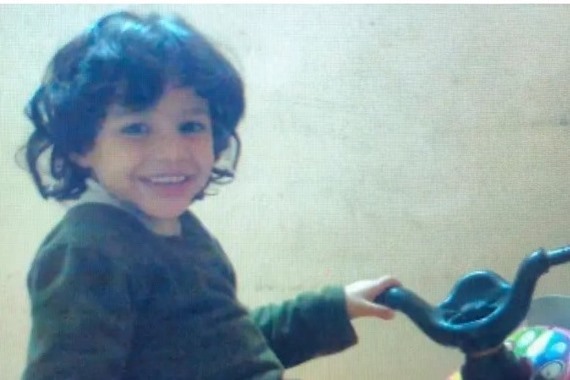 صورة وثيقة رسمية أمام القضاء تكشف مفاجأة عن مكان العثور على “الطفل شنودة”