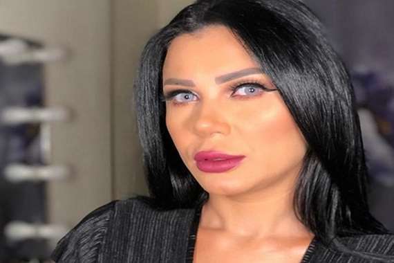 فنانة شهيرة تثير ضجة كنت عاملة فيها سعاد حسني المصريون 1487