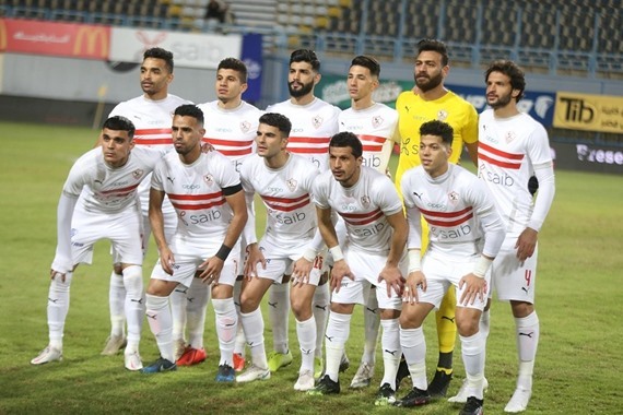 صورة الزمالك يقع في ورطة قبل مواجهة طلائع الجيش