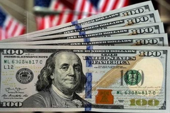 “Dollar Exchange Rate Stable Against Egyptian Pound – Latest Update May 14, 2023”