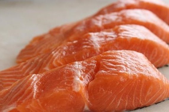 صورة 10 فوائد مذهلة لتناول سمك السلمون تجعلك تحافظ عليه يوميًا