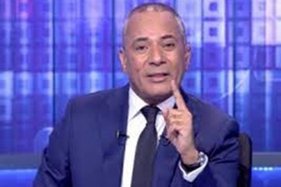 صورة أحمد موسى يهاجم لاعبي المنتخب الأوليمبي: الهجوم مكسح