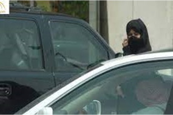 صورة بيان سعودي عاجل بشأن المتحرش بفتاة القصيم داخل السيارة