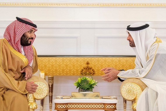 صورة تفاصيل الخلاف المُحتدم بين السعودية والإمارات بعد فشل الوساطة