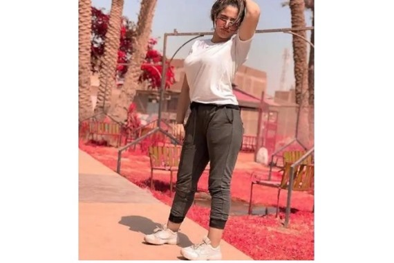 صورة موكا حجازي تفجر مفاجأة في اعترافاتها أمام النيابة