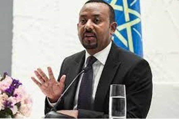 صورة آبي أحمد يوجه رسالة إلى مصر والسودان بعد جلسة مجلس الأمن