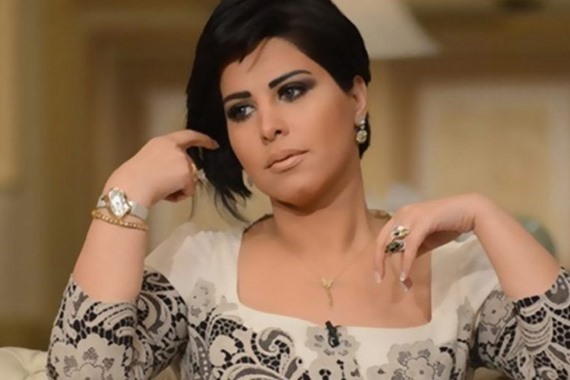 صورة «عملت وربنا سترني»..فنانة شهيرة تفضح ما يحدث داخل الوسط الفني من انحطاط أخلاقي