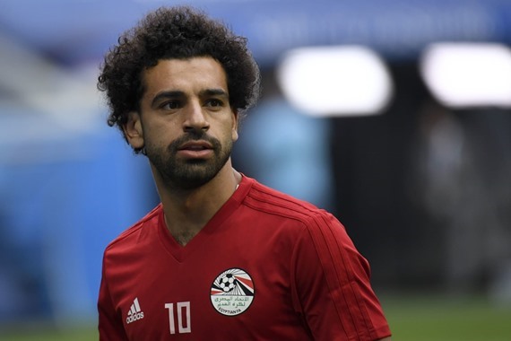 صورة الاتحاد الإنجليزي يُغرم فريق تشيلسي بسبب محمد صلاح