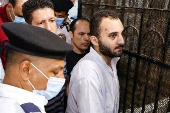 صورة 11 ثغرة قانونية.. محامي قاتل نيرة أشرف يقدم الطعن على إعدامه ويكشف مفاجأة
