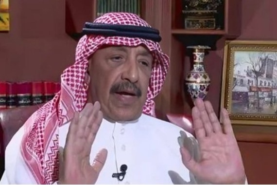 "وقعنا في الفخ ".. إعلامي سعودي يفجر مفاجأة عن فيلم حياة الماعز